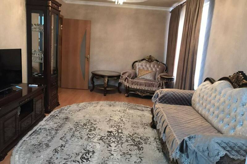 Изображение Изображение квартиры &quot;Квартира на Агрба&quot; #6 #6