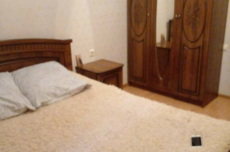 Изображение Изображение квартиры &quot;Квартира на Агрба&quot; #7 #7