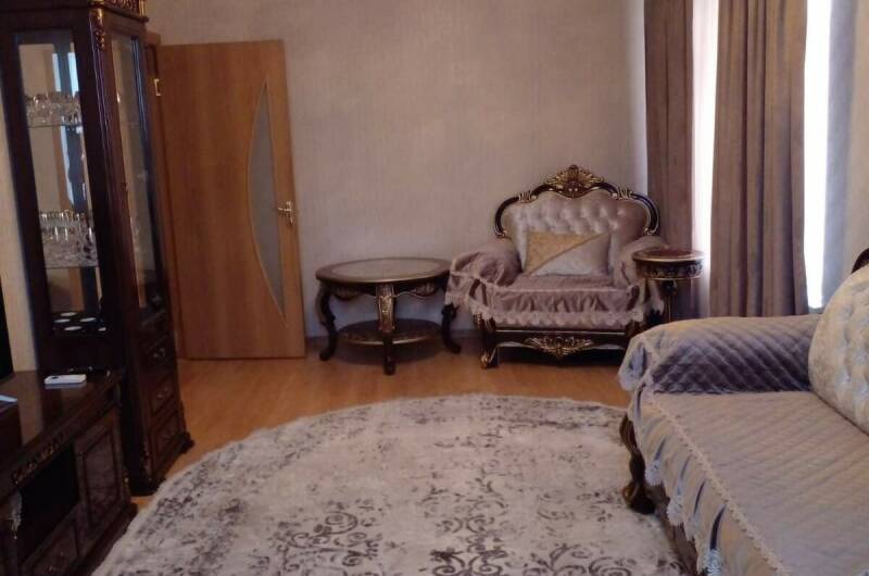 Изображение Изображение квартиры &quot;Квартира на Агрба&quot; #8 #8