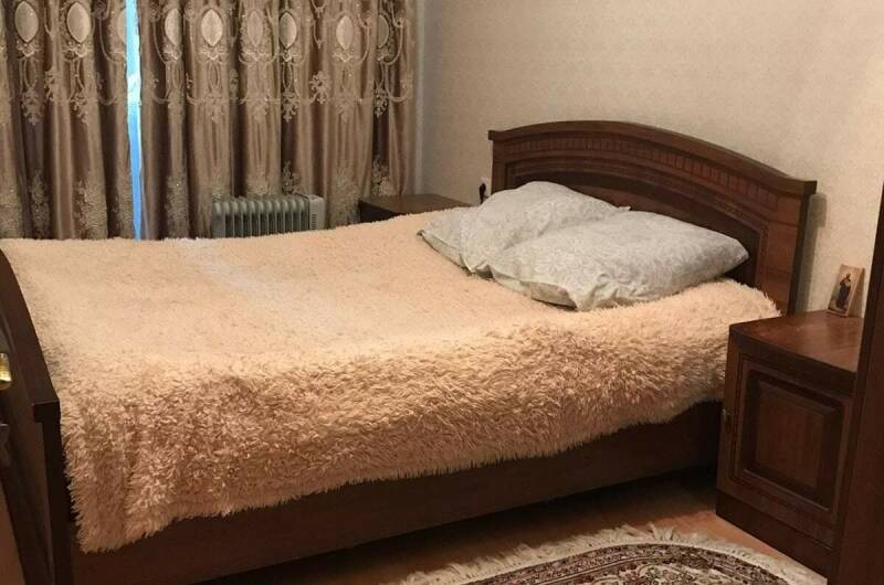 Изображение Изображение квартиры / апартамента "Квартира на Агрба" #10 #8