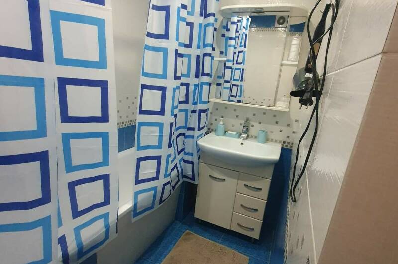 Изображение Изображение квартиры / апартамента "Однокомнатная квартира у самого моря" #10 #8