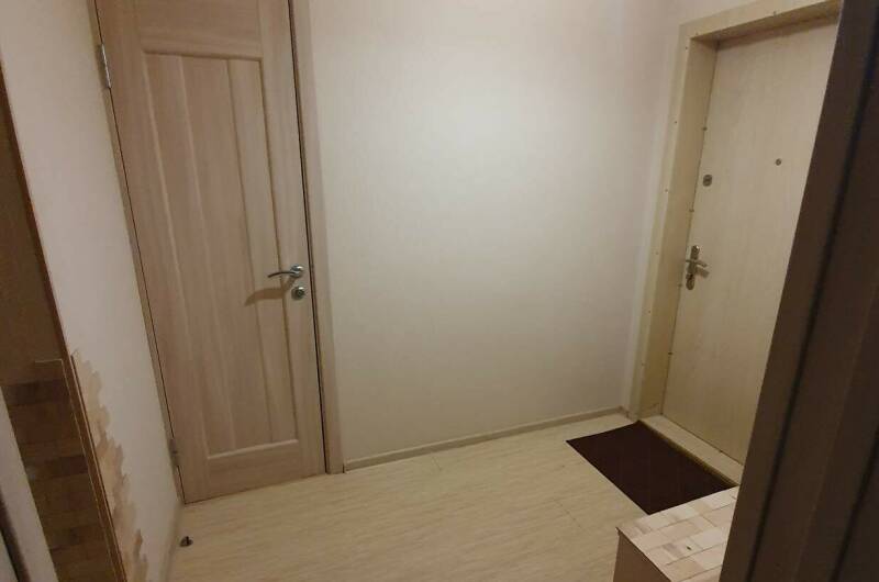 Изображение Изображение квартиры / апартамента "Однокомнатная квартира у самого моря" #11 #9