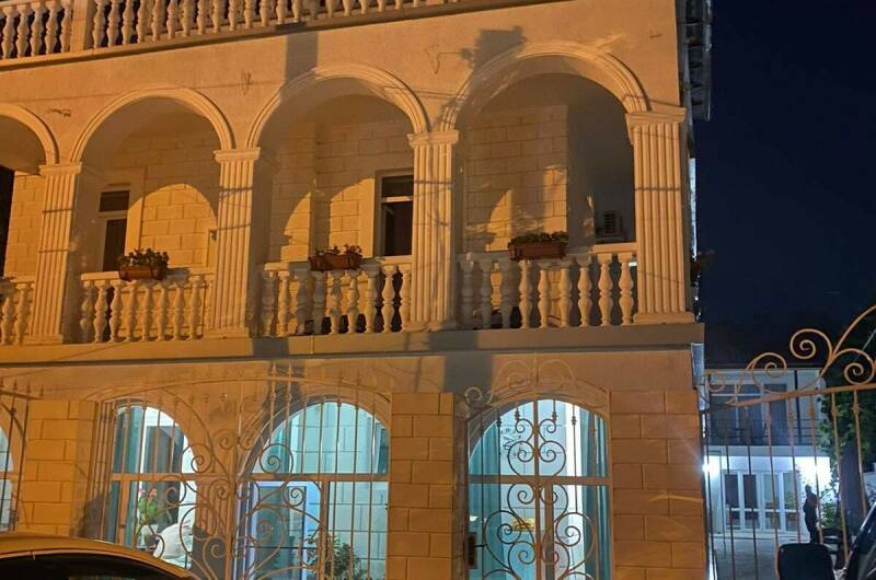 Изображение Изображение гостиницы "Мини-отель в сердце столицы" #1 #1