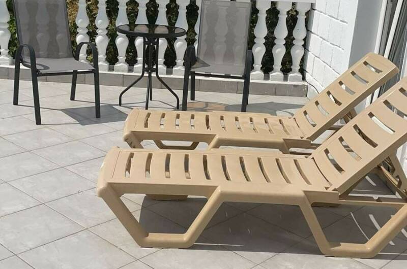 Изображение Изображение гостиницы "Мини-отель в сердце столицы" #3 #3