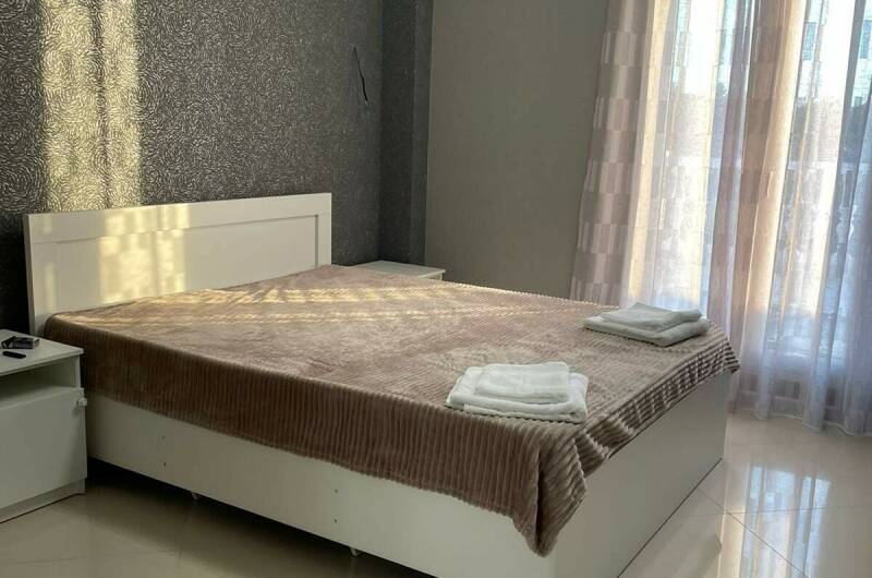 Изображение Изображение гостиницы "Мини-отель в сердце столицы" #5 #5