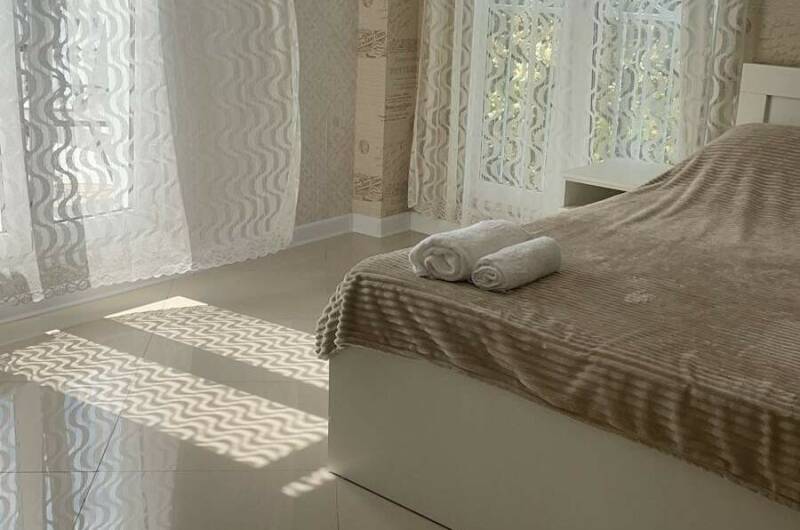 Изображение Изображение гостиницы "Мини-отель в сердце столицы" #6 #6