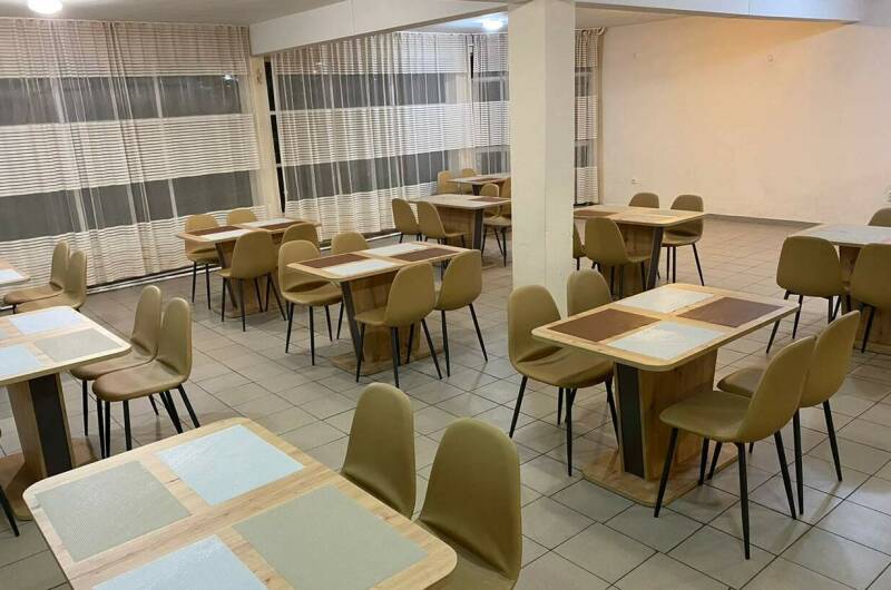 Изображение Изображение гостиницы "Гостевой дом «Чародейка»" #4 #4