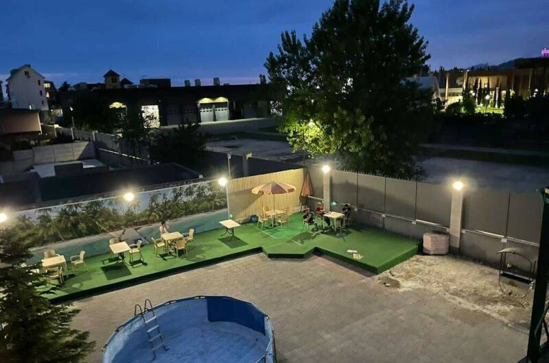 Изображение Изображение гостиницы "Гостевой дом «Чародейка»" #7 #7