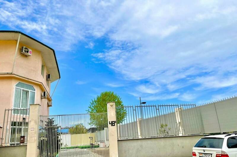 Изображение Изображение гостиницы "Гостевой дом «Чародейка»" #8 #8