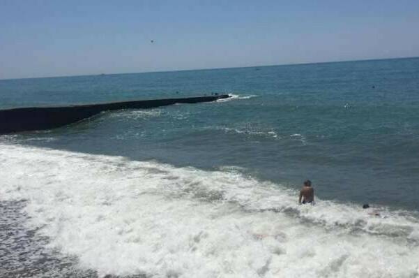 Изображение Изображение отеля / гостиницы "Гостевой дом «Чародейка»" #11 #9