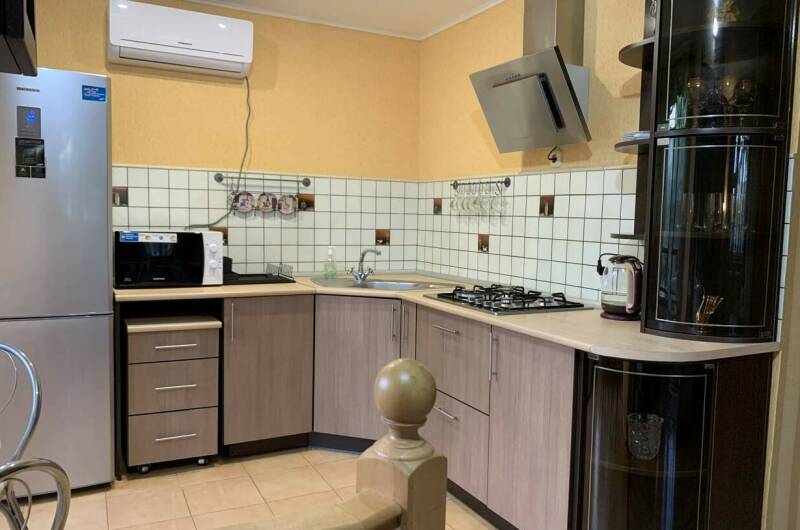 Изображение Изображение квартиры &quot;Дом под ключ «УДачный выбор»&quot; #2 #2