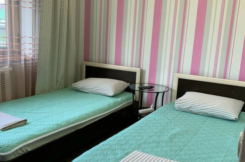 Изображение Изображение квартиры &quot;Дом под ключ «УДачный выбор»&quot; #6 #6