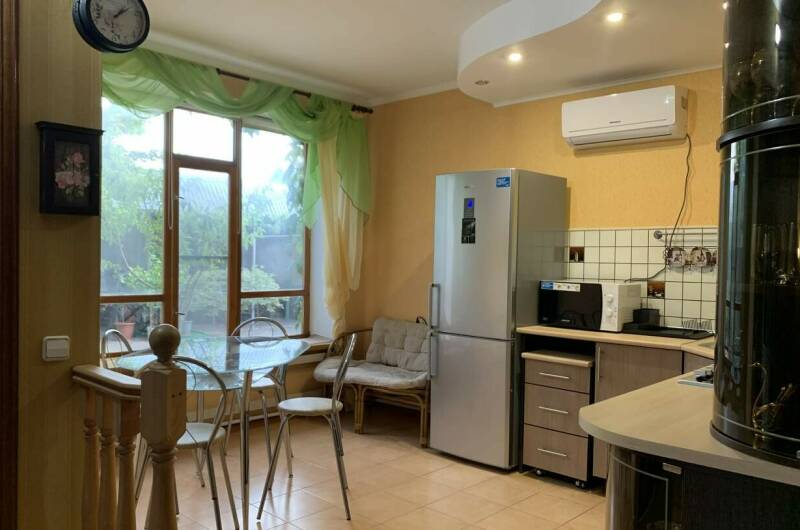 Изображение Изображение квартиры / апартамента "Дом под ключ «УДачный выбор»" #10 #8