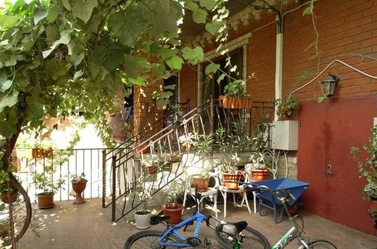 Изображение Изображение гостиницы "Гостевой дом «Villa Angelina»" #2 #2