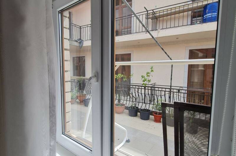 Изображение Изображение гостиницы "Гостевой дом «Villa Angelina»" #4 #4