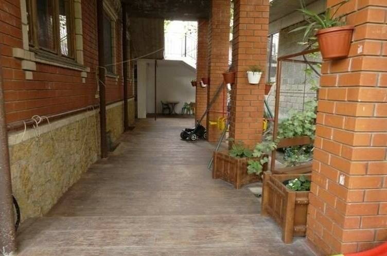 Изображение Изображение гостиницы "Гостевой дом «Villa Angelina»" #6 #6