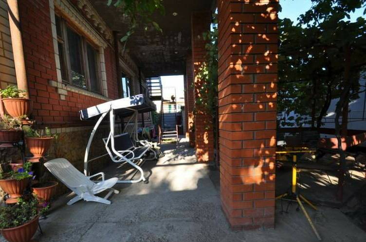 Изображение Изображение гостиницы "Гостевой дом «Villa Angelina»" #7 #7