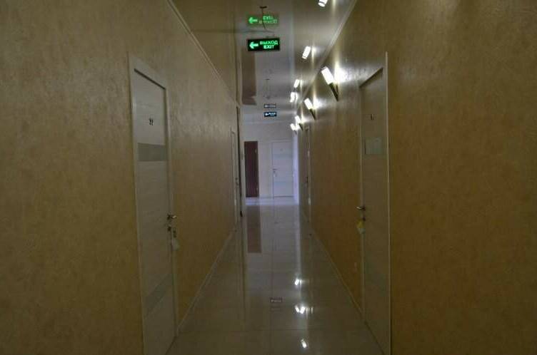 Изображение Изображение гостиницы "Гостевой дом «Villa Angelina»" #8 #8