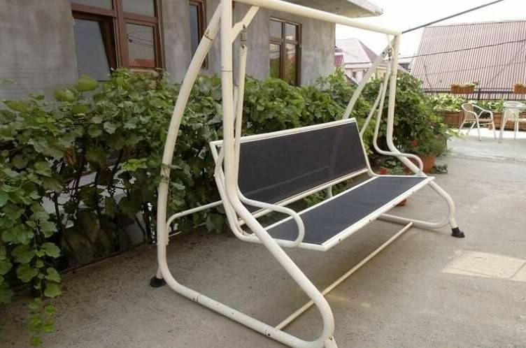 Изображение Изображение отеля / гостиницы "Гостевой дом «Villa Angelina»" #10 #8