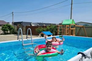 Изображение Гостевой дом «Businka» #2