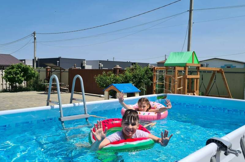 Изображение Изображение гостиницы &quot;Гостевой дом «Businka»&quot; #1 #1