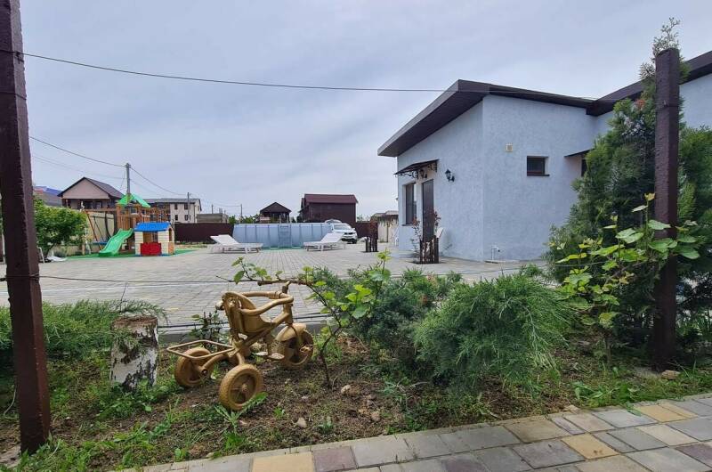 Изображение Изображение гостиницы &quot;Гостевой дом «Businka»&quot; #2 #2