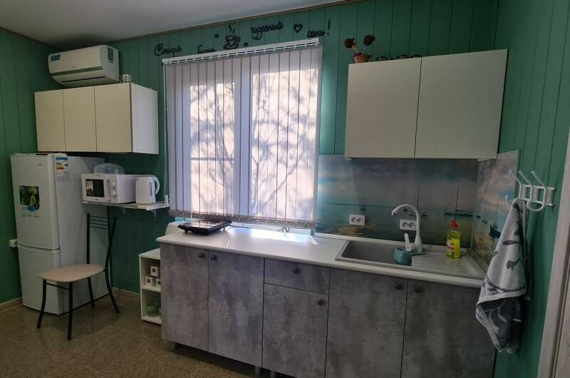 Изображение Изображение гостиницы &quot;Гостевой дом «Businka»&quot; #3 #3