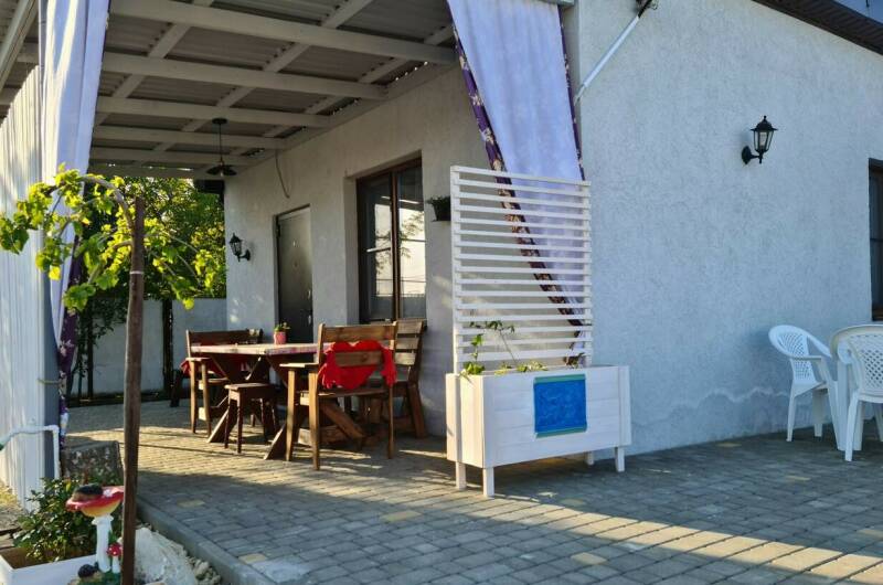 Изображение Изображение гостиницы &quot;Гостевой дом «Businka»&quot; #5 #5