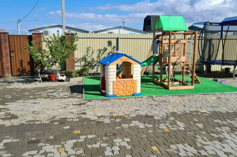 Изображение Изображение гостиницы &quot;Гостевой дом «Businka»&quot; #6 #6