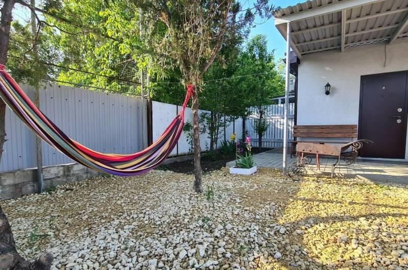 Изображение Изображение гостиницы &quot;Гостевой дом «Businka»&quot; #7 #7