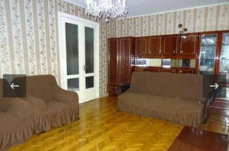 Изображение Изображение квартиры / апартамента "Трёхкомнатная квартира с большой лоджией" #2 #2