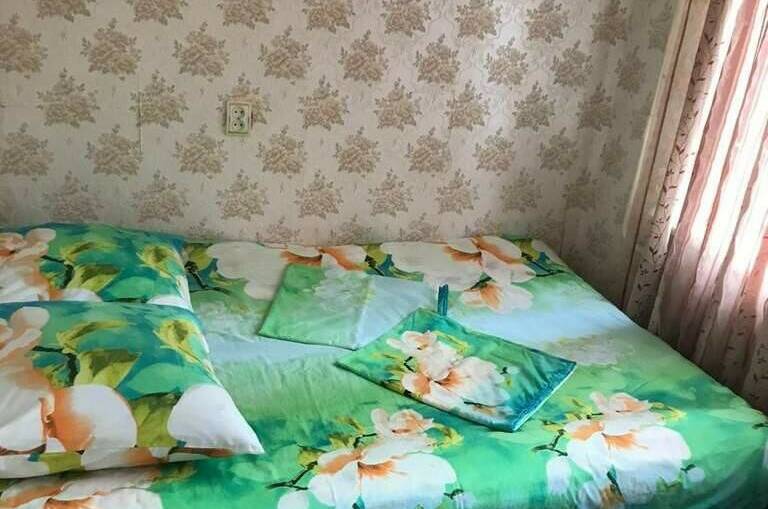 Изображение Изображение квартиры / апартамента "Трёхкомнатная квартира с большой лоджией" #8 #8