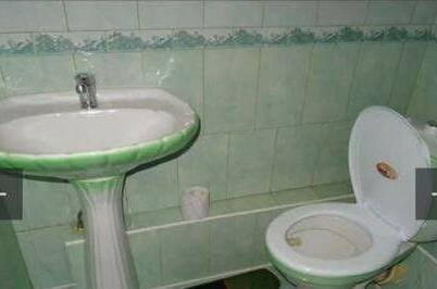 Изображение Изображение квартиры / апартамента "Трёхкомнатная квартира с большой лоджией" #10 #8