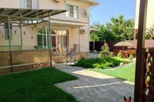 Изображение гостиницы "Гостевой дом «Чайка Сукко»"