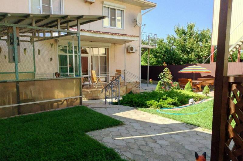 Изображение Изображение гостиницы &quot;Гостевой дом «Чайка Сукко»&quot; #1 #1