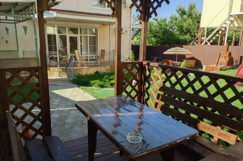 Изображение Изображение гостиницы &quot;Гостевой дом «Чайка Сукко»&quot; #2 #2