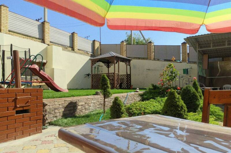 Изображение Изображение гостиницы &quot;Гостевой дом «Чайка Сукко»&quot; #3 #3