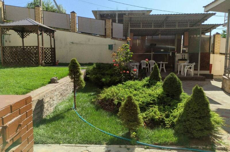 Изображение Изображение гостиницы &quot;Гостевой дом «Чайка Сукко»&quot; #4 #4