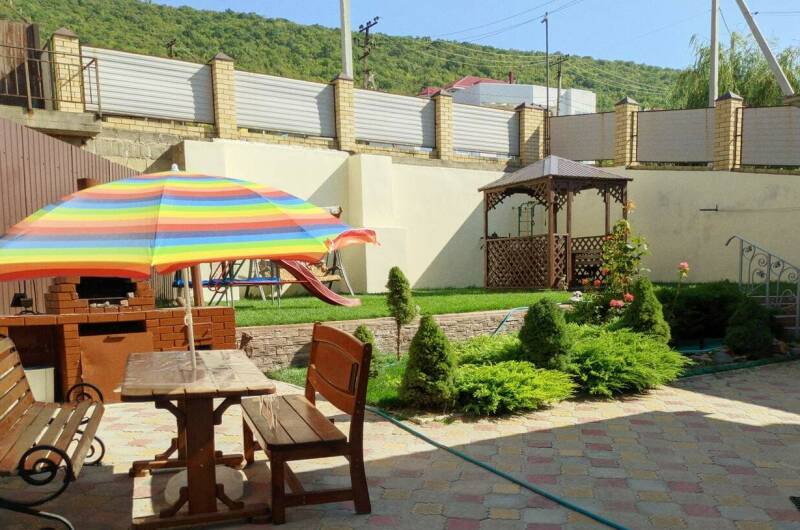 Изображение Изображение гостиницы &quot;Гостевой дом «Чайка Сукко»&quot; #6 #6