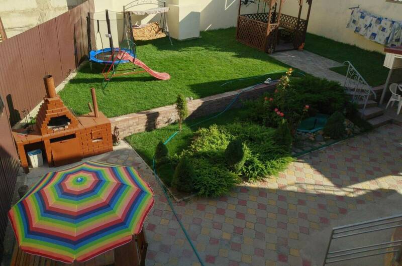 Изображение Изображение гостиницы &quot;Гостевой дом «Чайка Сукко»&quot; #7 #7