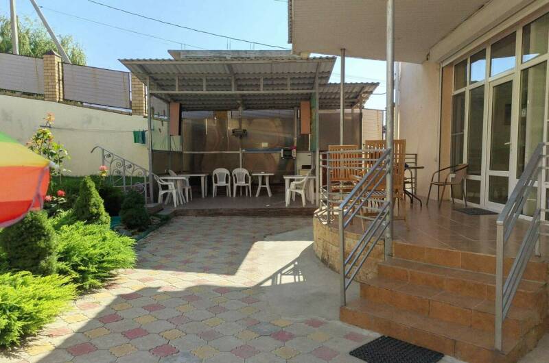 Изображение Изображение гостиницы &quot;Гостевой дом «Чайка Сукко»&quot; #8 #8