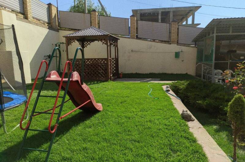 Изображение Изображение отеля / гостиницы "Гостевой дом «Чайка Сукко»" #11 #9