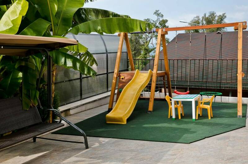 Изображение Изображение гостиницы "Отель «NOY»" #2 #2