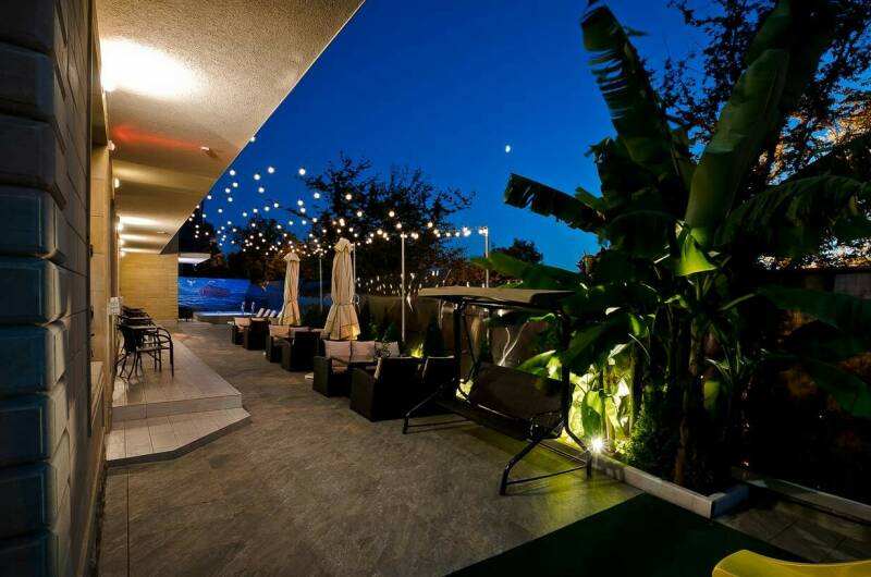 Изображение Изображение гостиницы "Отель «NOY»" #3 #3