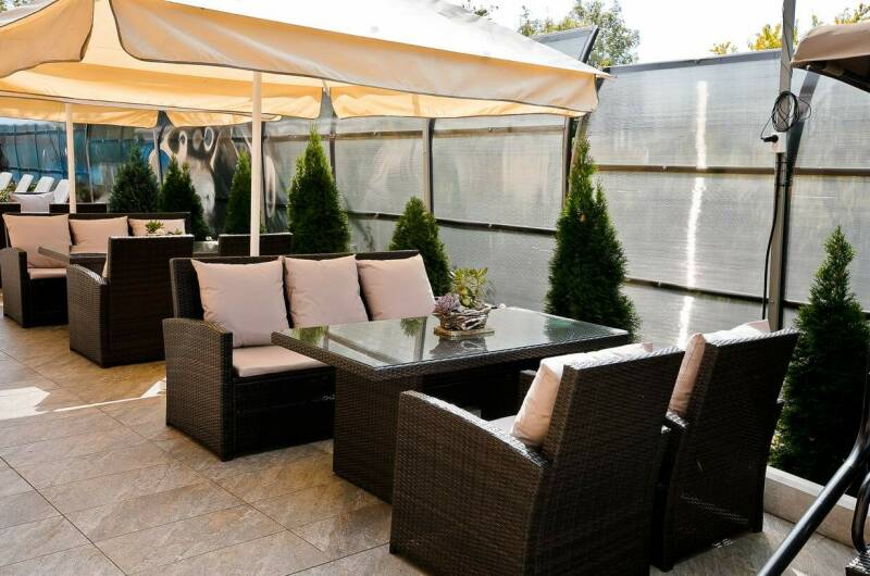 Изображение Изображение гостиницы "Отель «NOY»" #4 #4