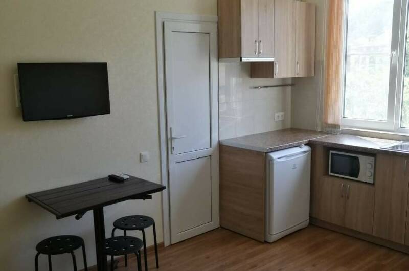 Изображение Изображение гостиницы "Гостевой дом «Хобза Вилла»" #3 #3