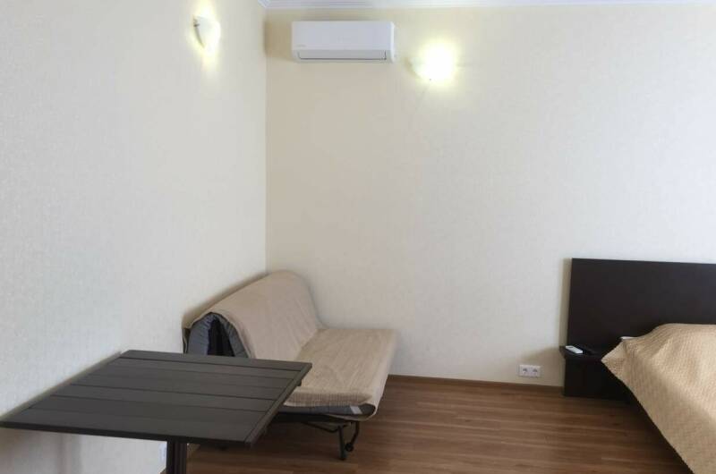 Изображение Изображение гостиницы "Гостевой дом «Хобза Вилла»" #5 #5