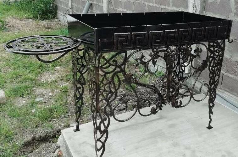 Изображение Изображение гостиницы "Гостевой дом «Хобза Вилла»" #7 #7