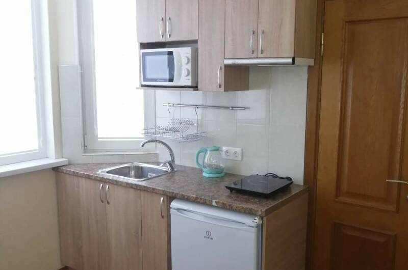 Изображение Изображение гостиницы "Гостевой дом «Хобза Вилла»" #8 #8