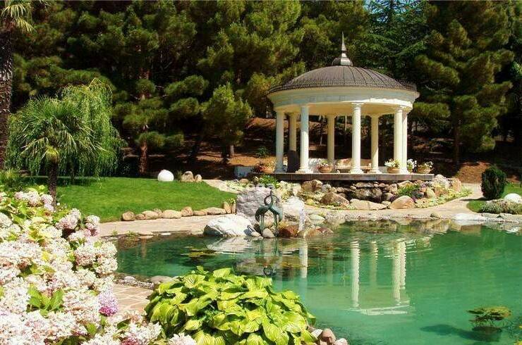 Изображение Изображение квартиры &quot;3-х комнатная квартира в Партените&quot; #2 #2